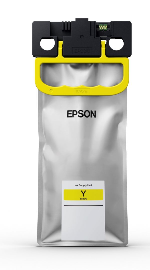 Epson T01D4 Yellow tintapatron Epson T01D4 Yellow tintapatron