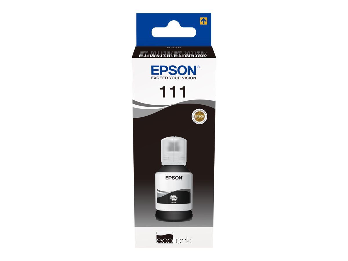 Epson T03M1 (111) Black tintapatron Epson T03M1 (111) Black tintapatron
