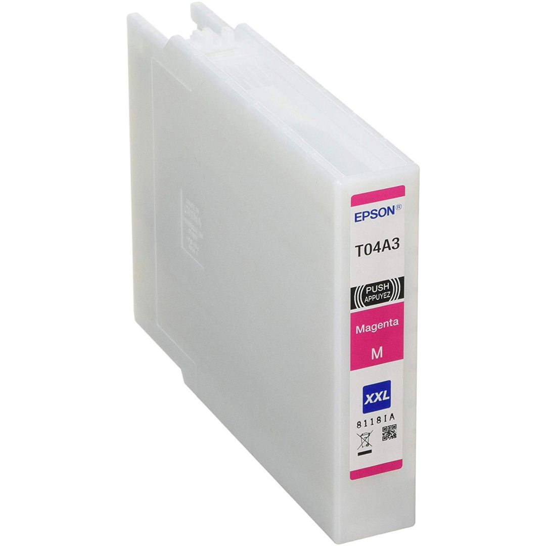 Epson T04C3 Magenta tintapatron Epson T04C3 Magenta tintapatron