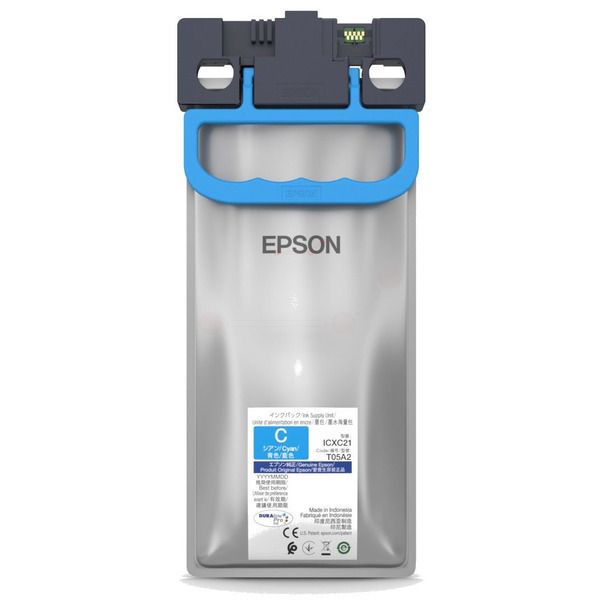 Epson T05A2 Cyan tintapatron Epson T05A2 Cyan tintapatron