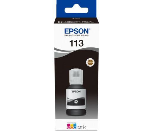 Epson T06B1 (113) Black tintapatron Epson T06B1 (113) Black tintapatron