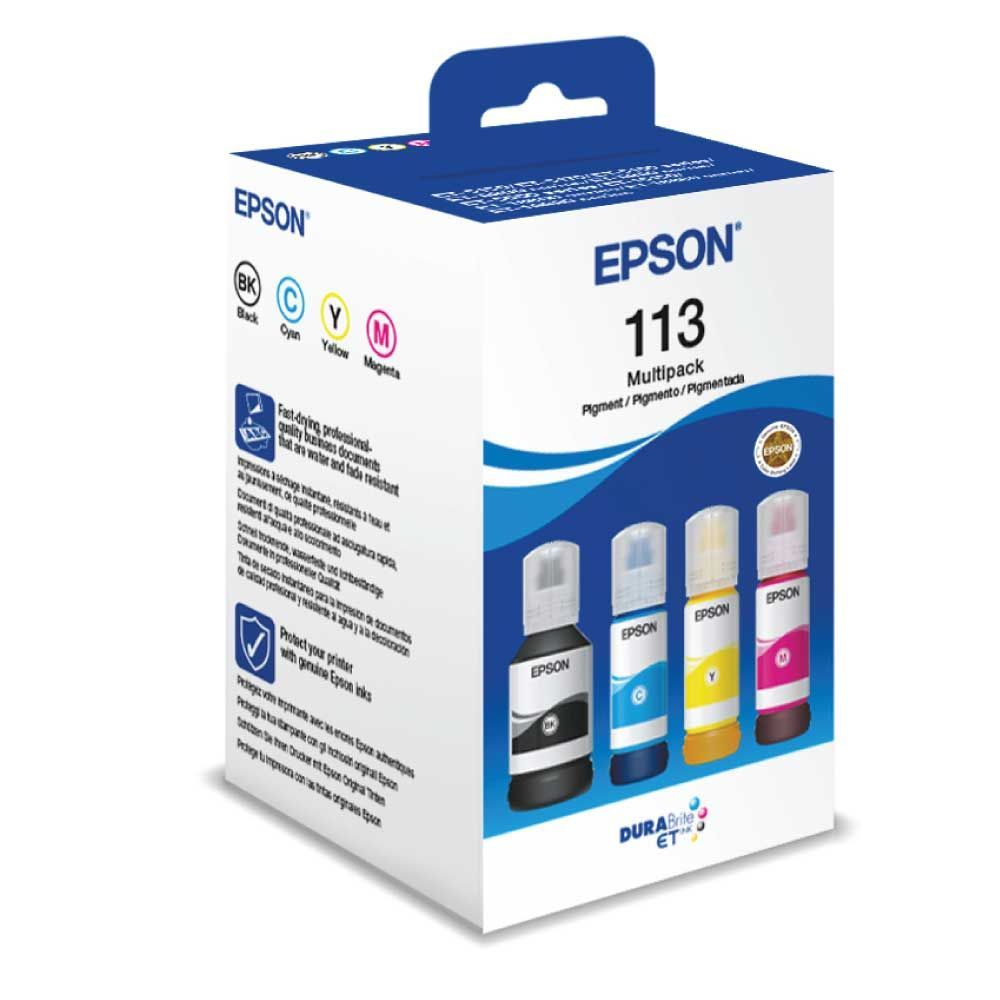 Epson T06B6 (113) Multipack tintapatron Epson T06B6 (113) Multipack tintapatron