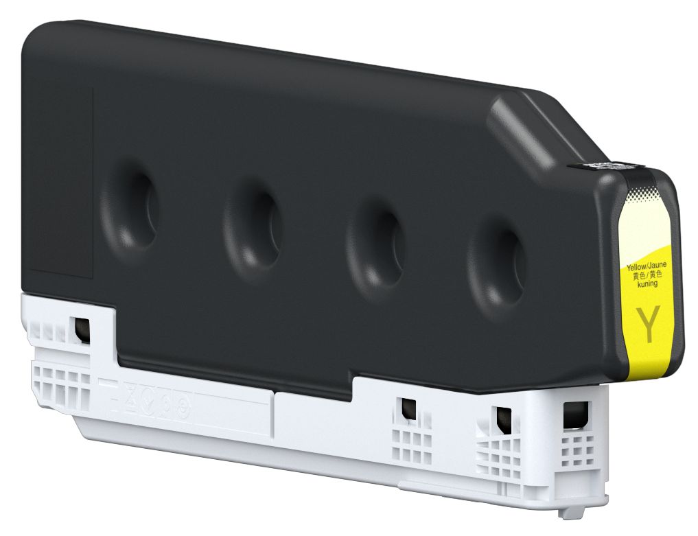 Epson T08G4 Yellow tintapatron Epson T08G4 Yellow tintapatron