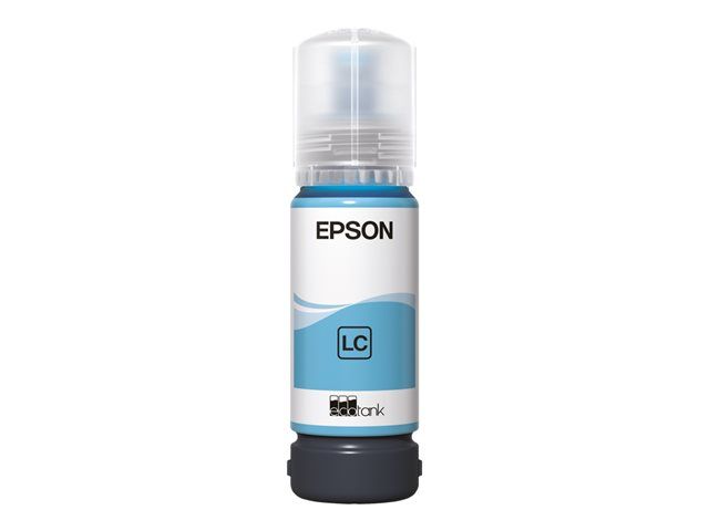 Epson T09B5 Light Cyan tintapatron Epson T09B5 Light Cyan tintapatron