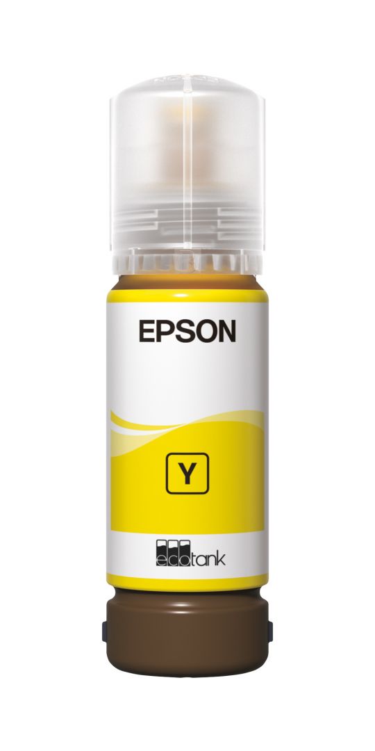 Epson T09C4 Yellow tintapatron Epson T09C4 Yellow tintapatron