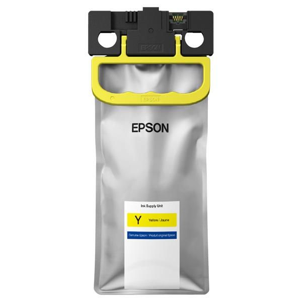 Epson T11P4 Yellow tintapatron Epson T11P4 Yellow tintapatron
