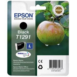 Epson T1291 Black Epson T1291 Black