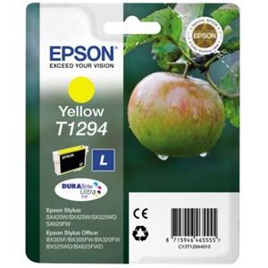 Epson T1294 Yellow tintapatron Epson T1294 Yellow tintapatron