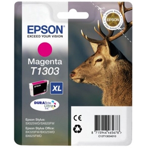 Epson T1303 Magenta tintapatron Epson T1303 Magenta tintapatron