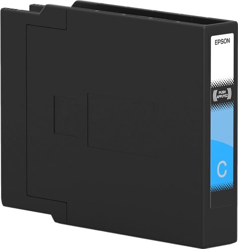 Epson T13X2 Cyan tintapatron Epson T13X2 Cyan tintapatron
