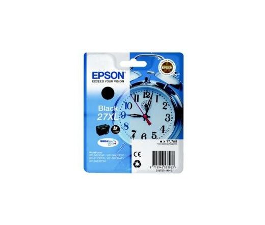 Epson T2711 (27XL) Black Epson T2711 (27XL) Black