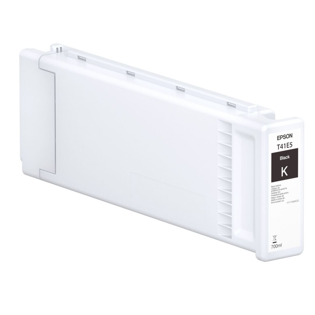 Epson T41E5 Black tintapatron Epson T41E5 Black tintapatron