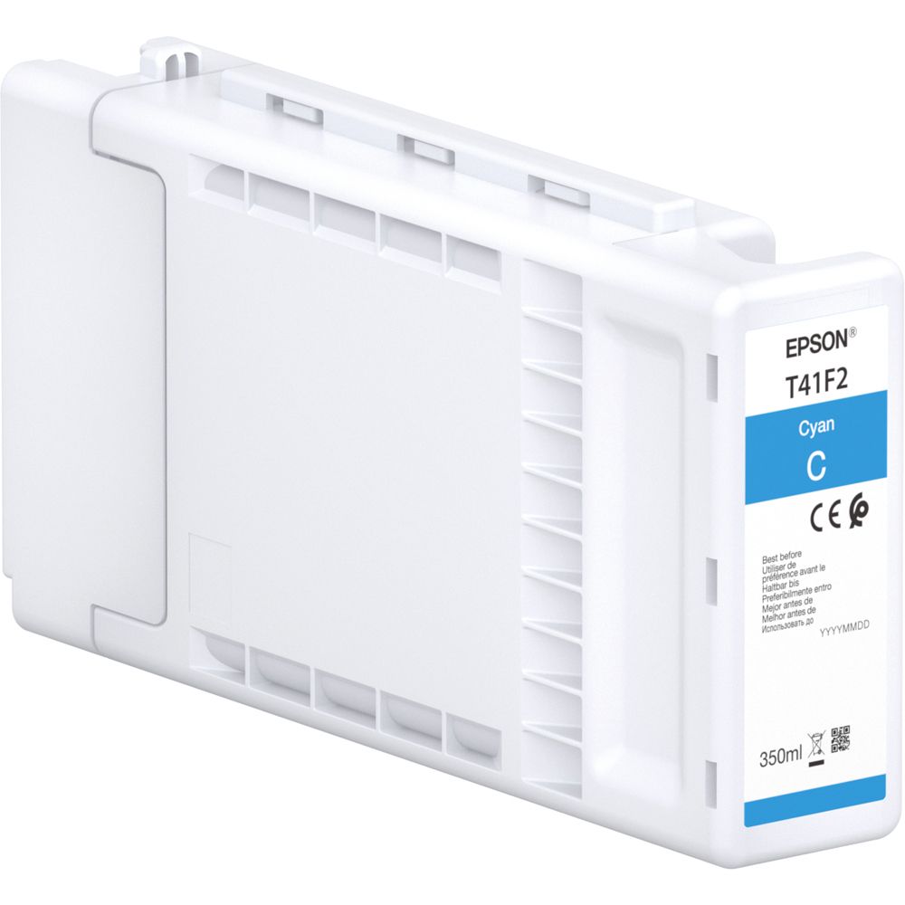 Epson T41F2 Cyan Epson T41F2 Cyan