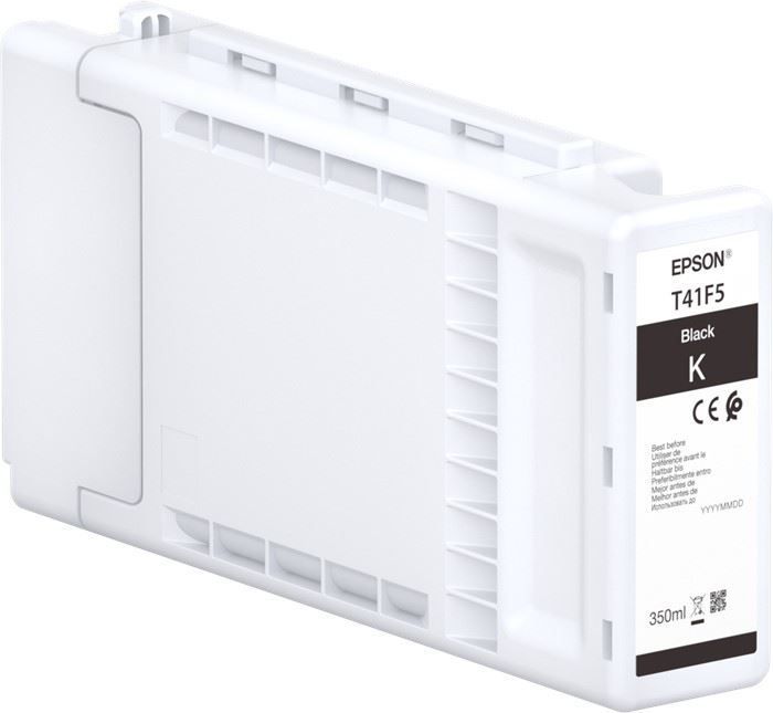 Epson T41F5 Black tintapatron Epson T41F5 Black tintapatron