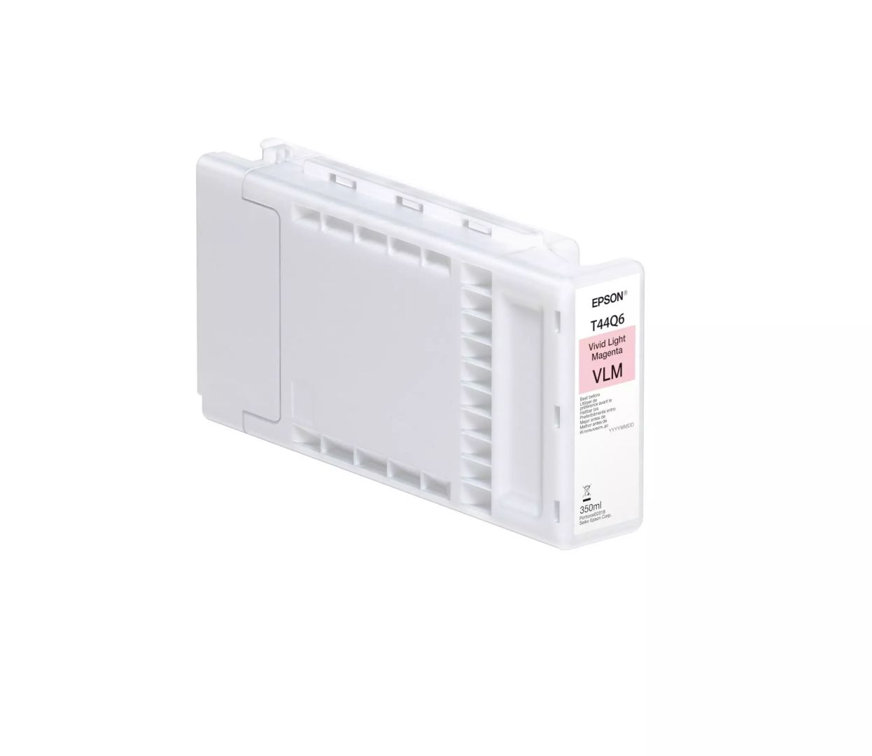 Epson T44Q6 Vivid Light Magenta tintapatron Epson T44Q6 Vivid Light Magenta tintapatron