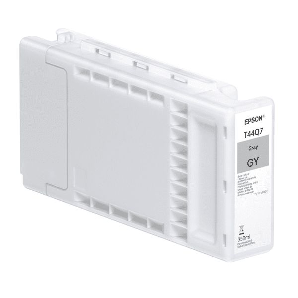 Epson T44Q7 Light Black tintapatron Epson T44Q7 Light Black tintapatron