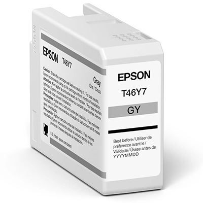 Epson T47A7 Gray tintapatron Epson T47A7 Gray tintapatron