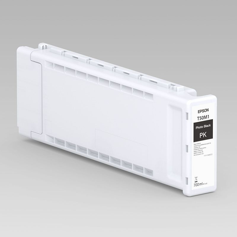 Epson T50M1 Photo Black tintapatron Epson T50M1 Photo Black tintapatron