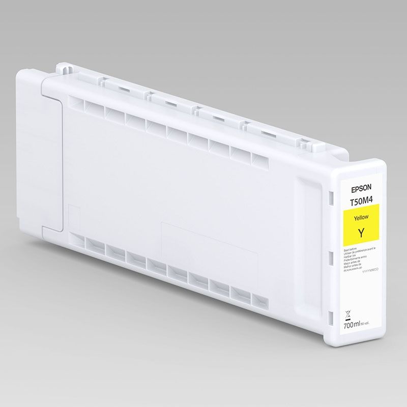 Epson T50M4 Yellow tintapatron Epson T50M4 Yellow tintapatron