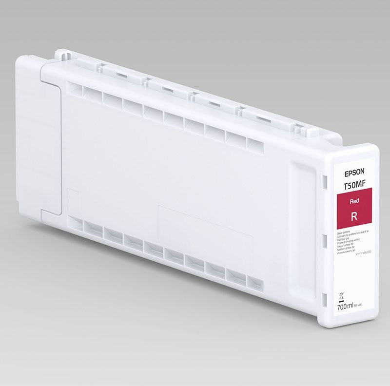 Epson T50MF Red tintapatron Epson T50MF Red tintapatron