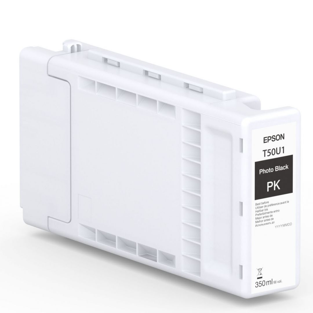 Epson T50U1 Photo Black tintapatron Epson T50U1 Photo Black tintapatron