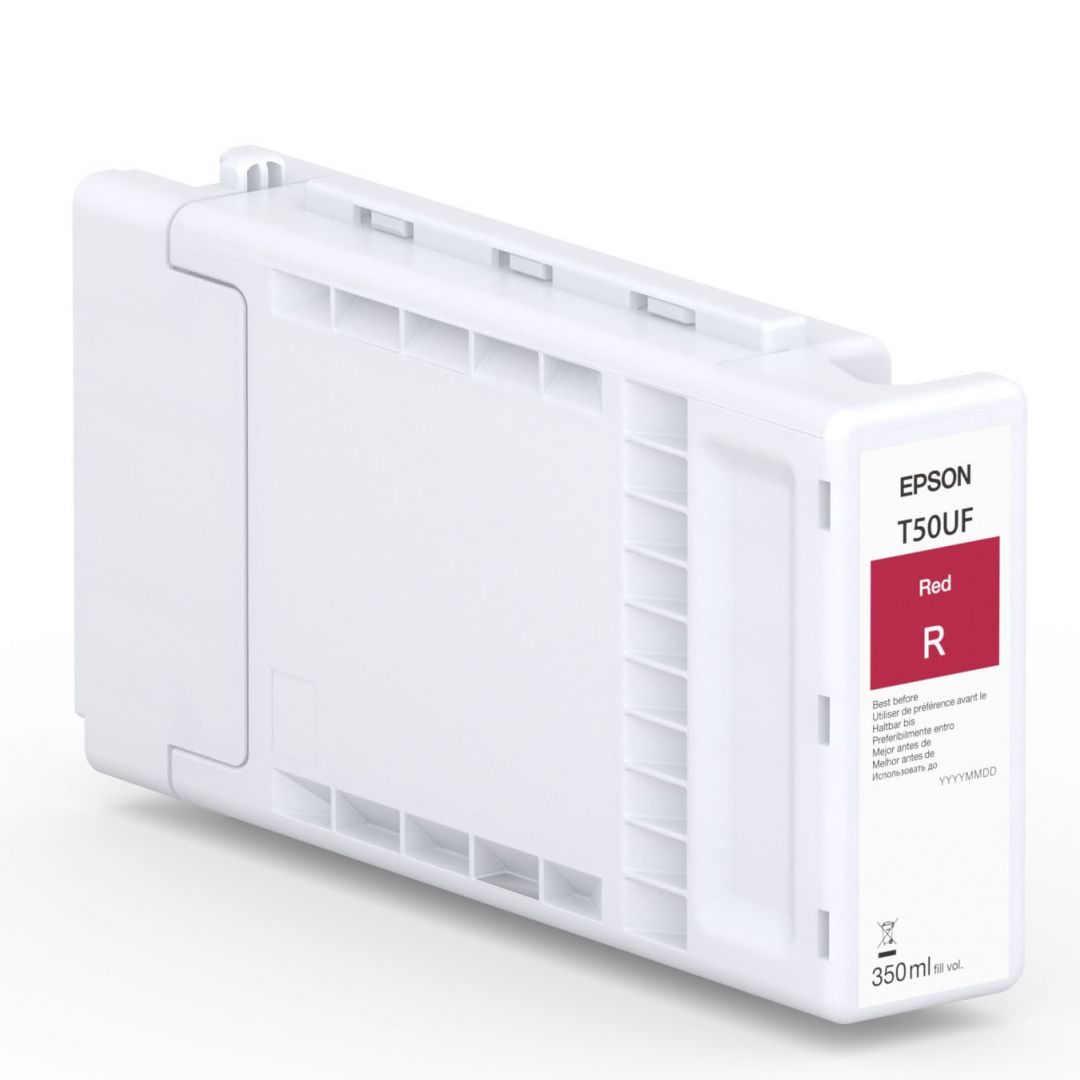 Epson T50UF Red tintapatron Epson T50UF Red tintapatron