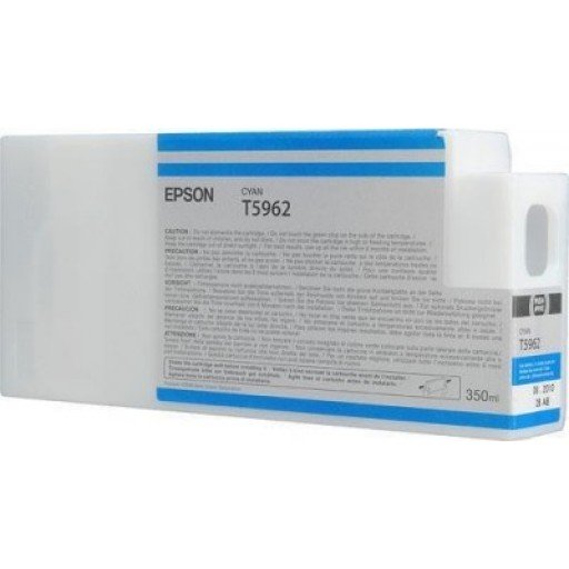 Epson T5962 Cyan Epson T5962 Cyan