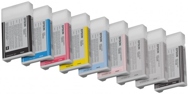 Epson T6036 Light Magenta Epson T6036 Light Magenta