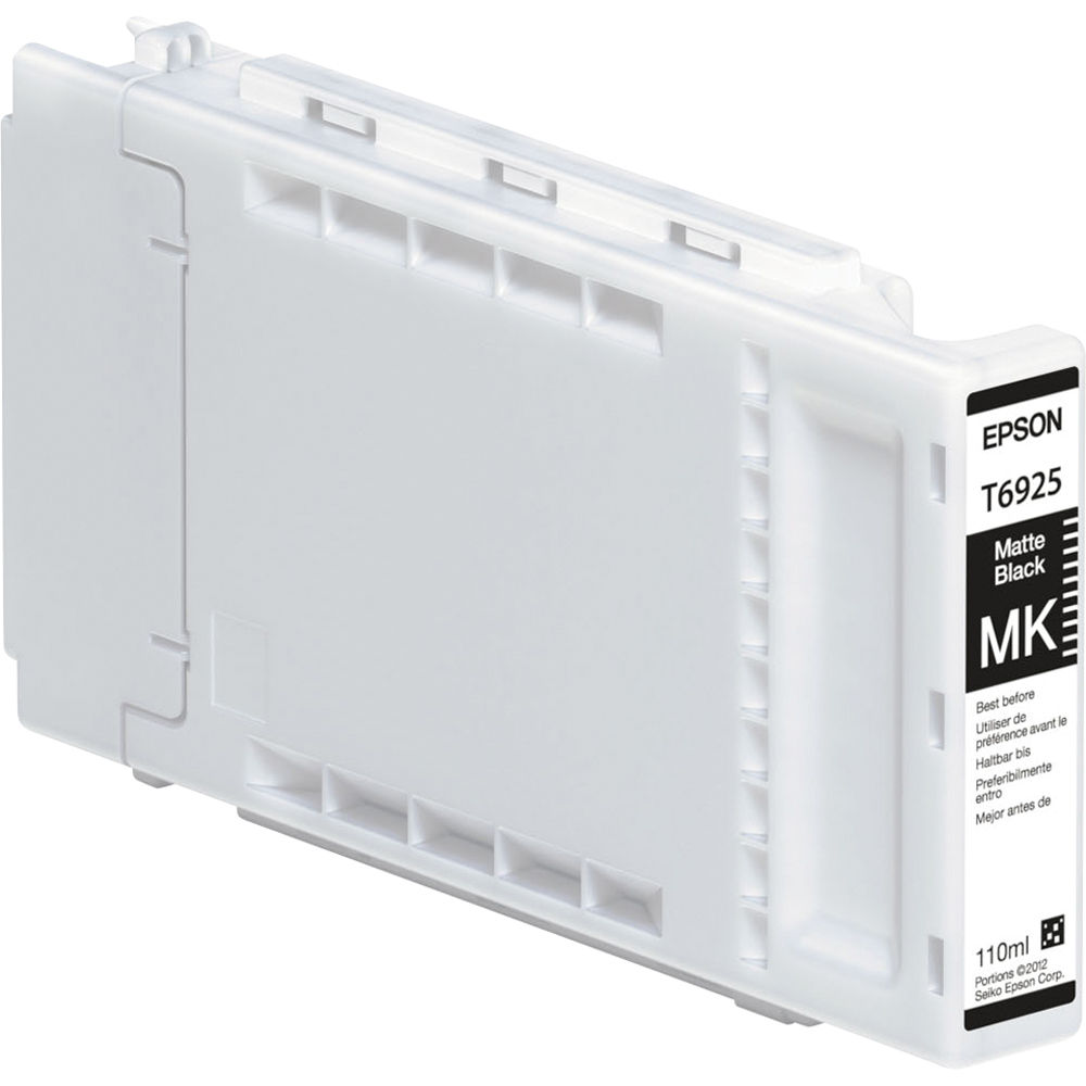 Epson T6925 Matte Black Epson T6925 Matte Black