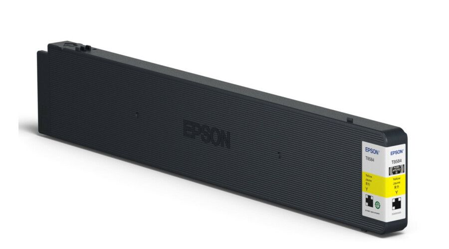 Epson T8584 Yellow tintapatron Epson T8584 Yellow tintapatron