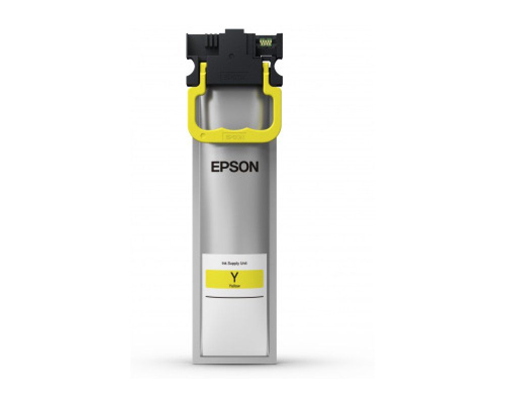 Festékpatron Epson T9454 XL Yellow Festékpatron Epson T9454 XL Yellow