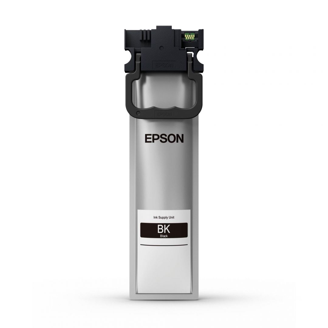 Epson WF-C53xx / WF-C58xx (L) Black Epson WF-C53xx / WF-C58xx (L) Black