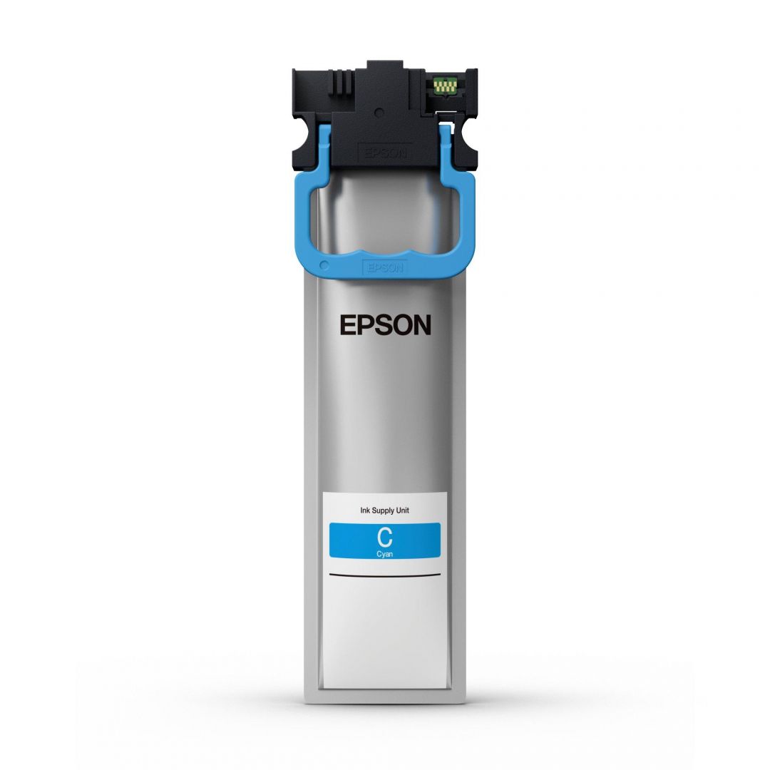 Epson T11C2 Cyan tintapatron Epson T11C2 Cyan tintapatron
