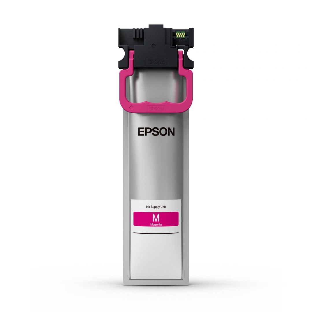 Epson T11D3 (XL) Magenta tintapatron Epson T11D3 (XL) Magenta tintapatron