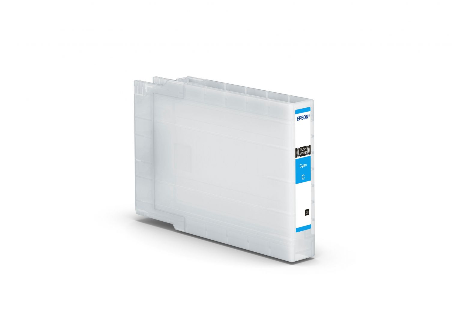 Epson T04C2 Cyan tintapatron Epson T04C2 Cyan tintapatron