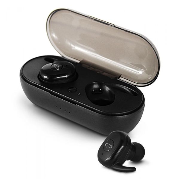 Esperanza Cardera Bluetooth Headset Black Esperanza Cardera Bluetooth Headset Black