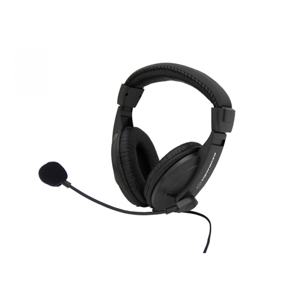 Esperanza Concerto Headset Black Esperanza Concerto Headset Black