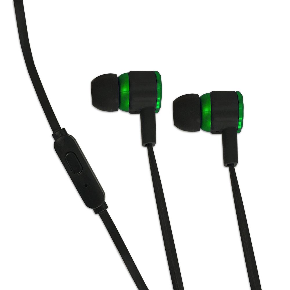 Esperanza EGH201G ViperGaming Headset Black/Green Esperanza EGH201G ViperGaming Headset Black/Green