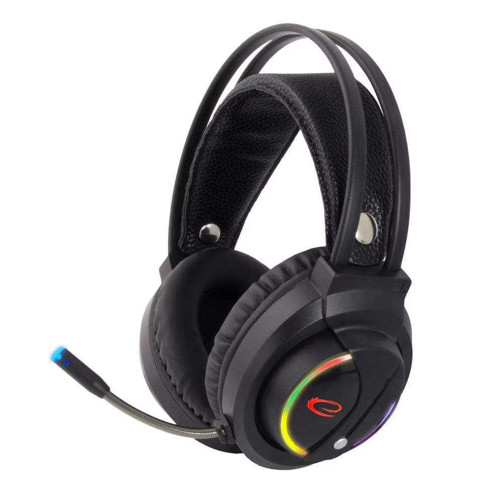 Esperanza EGH470 Nightshade Gamer headset Black Esperanza EGH470 Nightshade Gamer headset Black