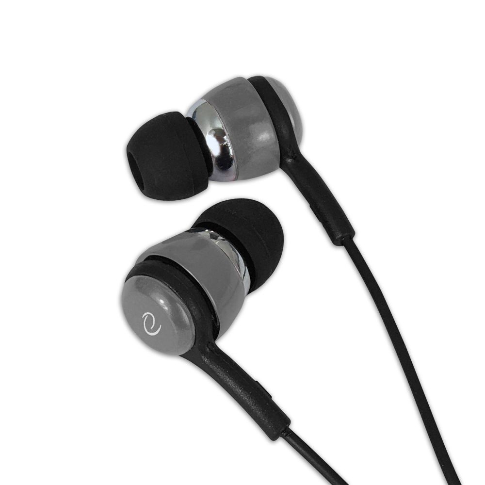Esperanza EH192K Headset Black/Grey Esperanza EH192K Headset Black/Grey
