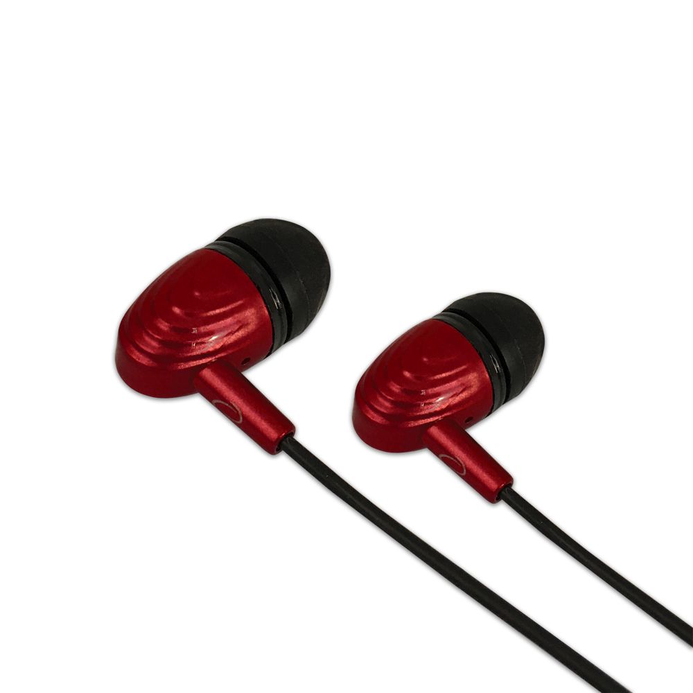 Esperanza EH193KR Headset Black/Red Esperanza EH193KR Headset Black/Red