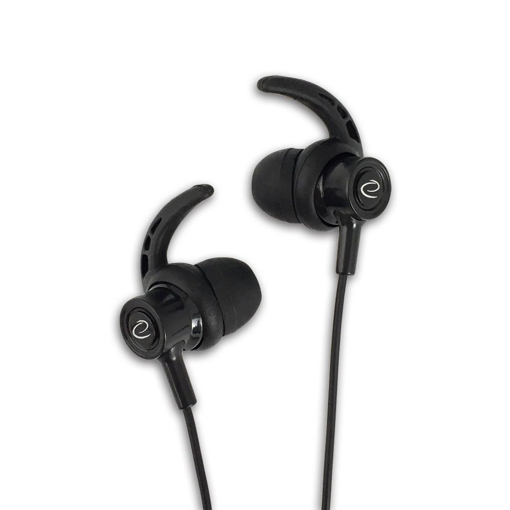 Esperanza EH199K Headset Black Esperanza EH199K Headset Black