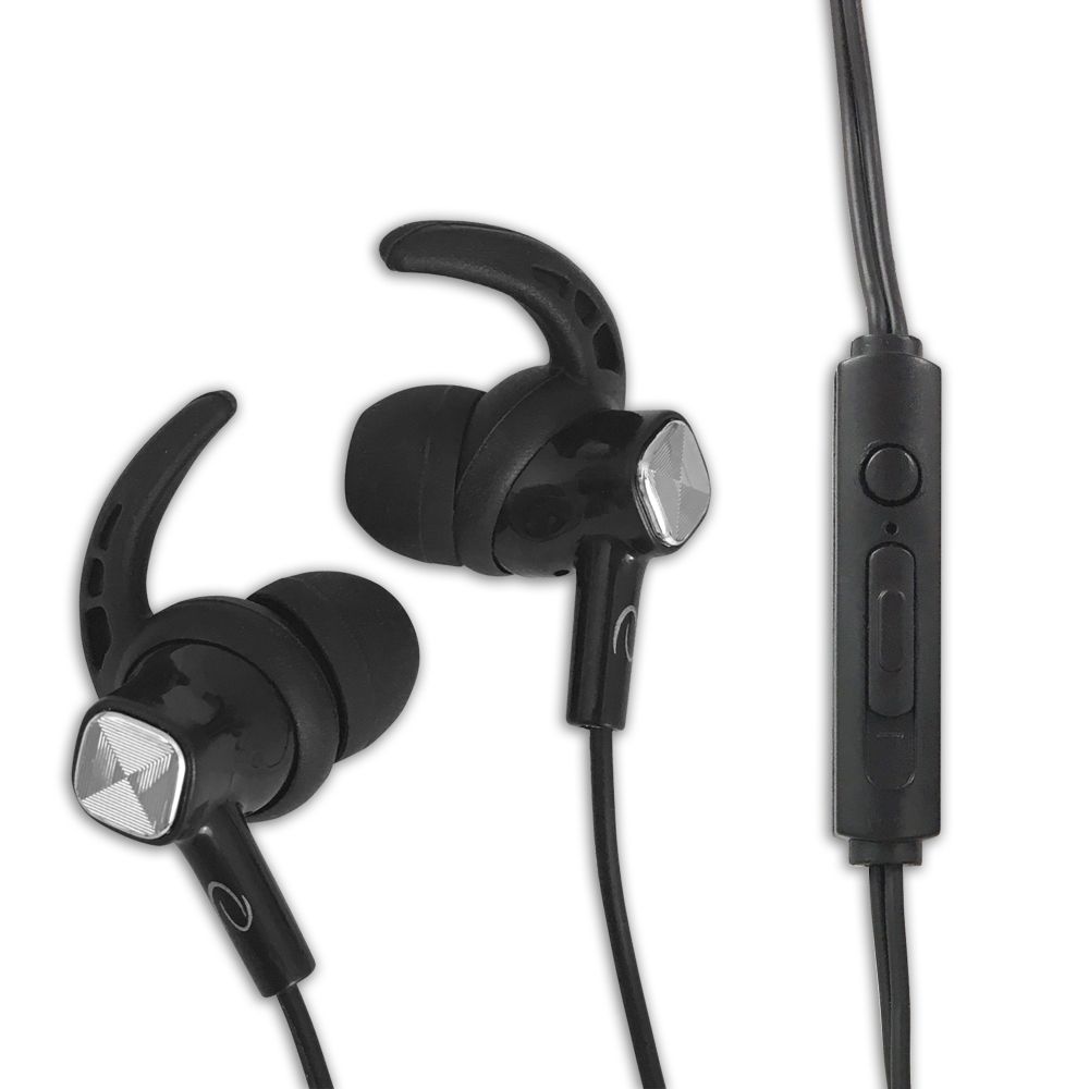 Esperanza EH200K Headset Black Esperanza EH200K Headset Black