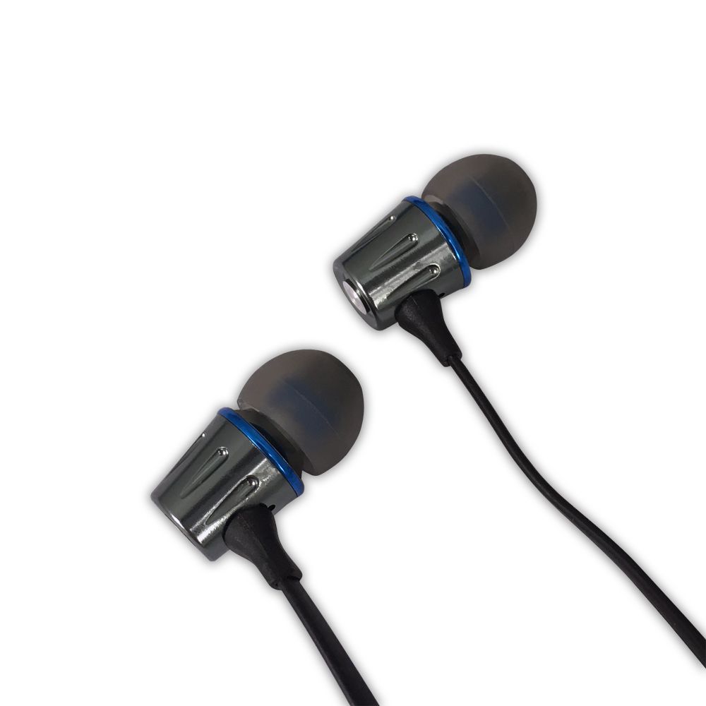 Esperanza EH203KB Headset Graphite/Blue Esperanza EH203KB Headset Graphite/Blue