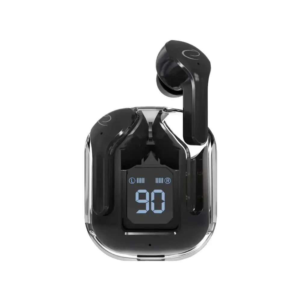 Esperanza EH238K Bluetooth Earphones Black Esperanza EH238K Bluetooth Earphones Black