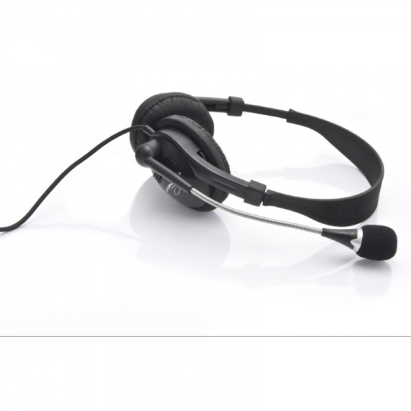 Esperanza Presto Headset Black Esperanza Presto Headset Black