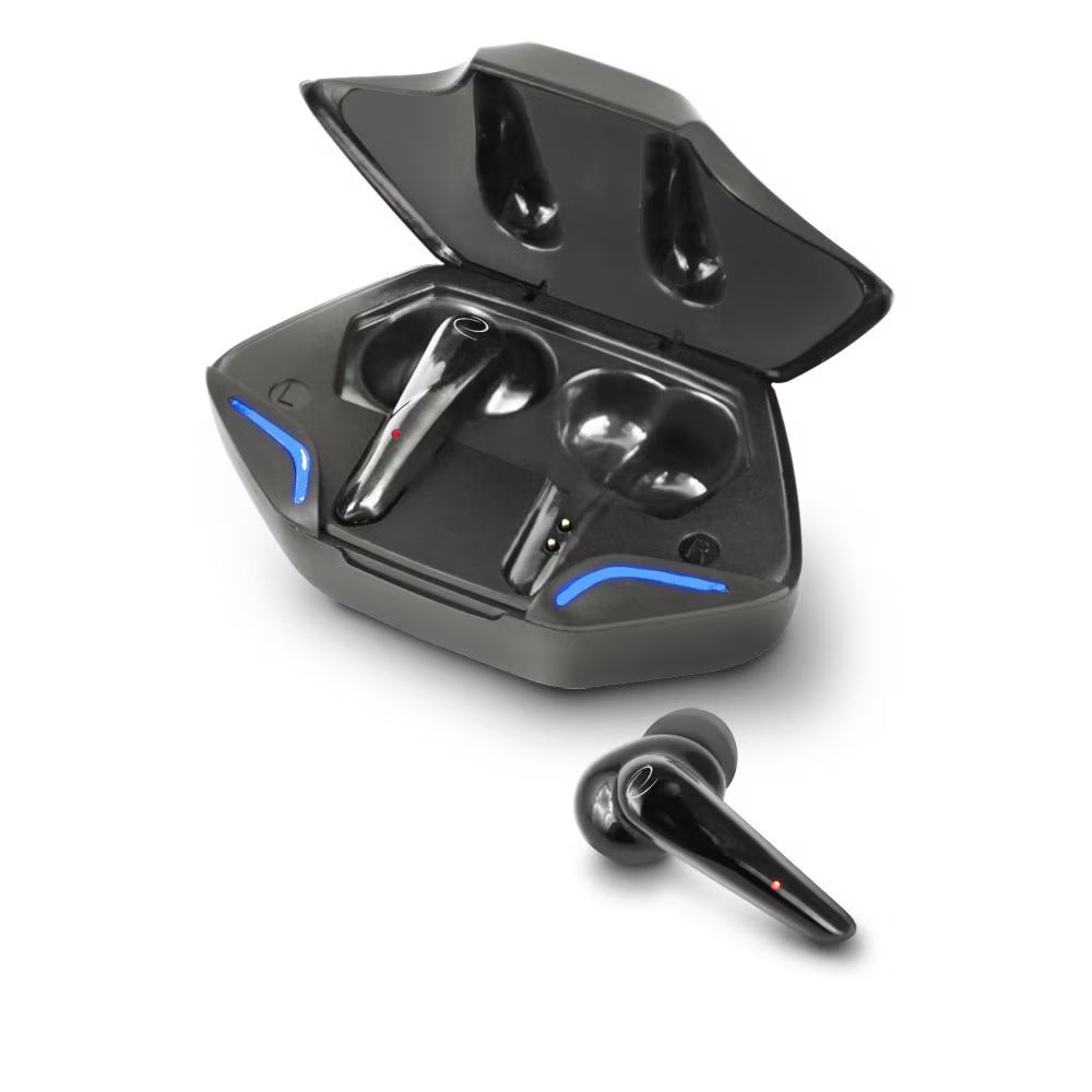 Esperanza Sagita Bluetooth Headset Black Esperanza Sagita Bluetooth Headset Black