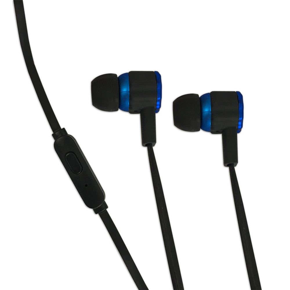 Esperanza EGH201B ViperGaming Headset Black/Blue Esperanza EGH201B ViperGaming Headset Black/Blue