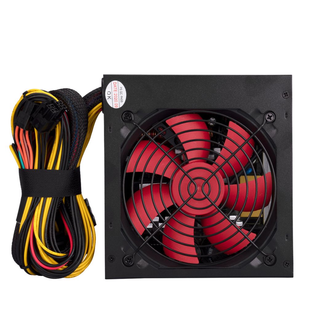 Everest 550W EPS-500A Everest 550W EPS-500A