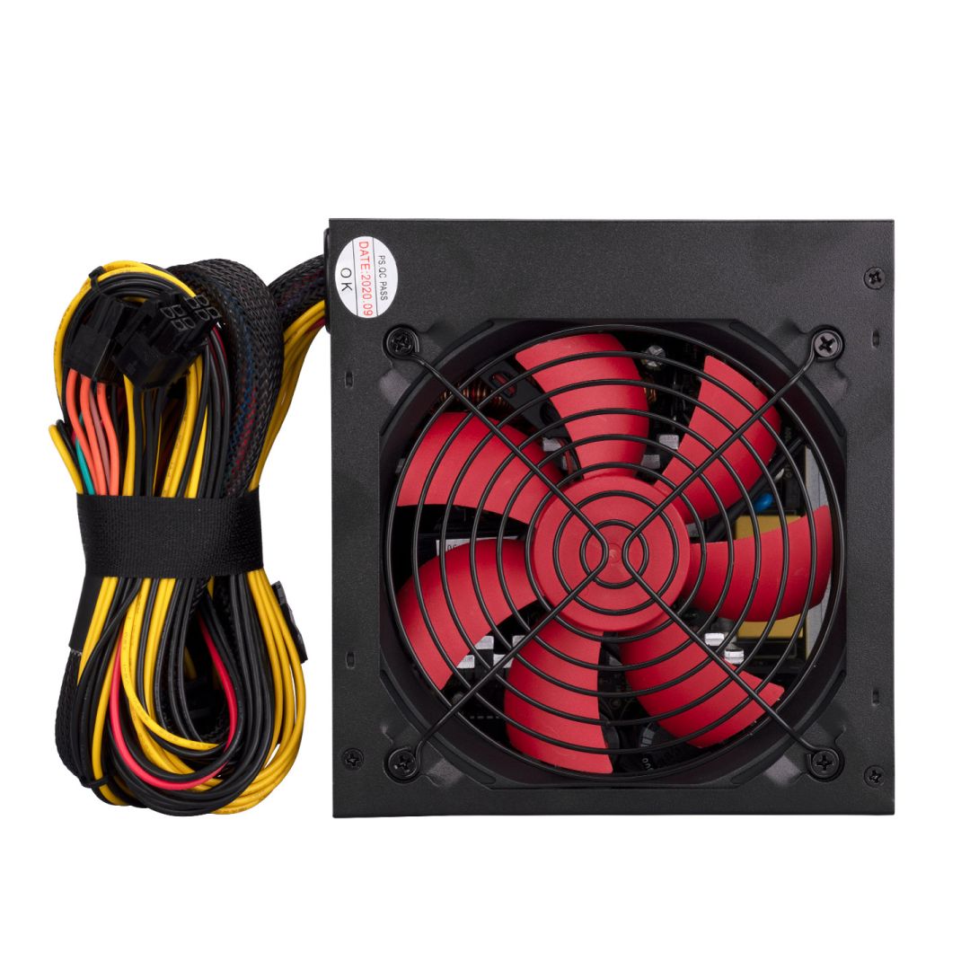 Everest 600W EPS-600A Everest 600W EPS-600A